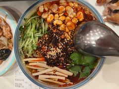 特色凉粉-凯鸽酒楼(振兴街店)