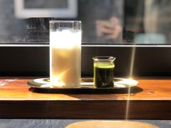 -糖房咖啡(南锣鼓巷店)