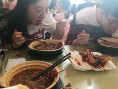 -二中酸辣汤(无锡梁溪区店)