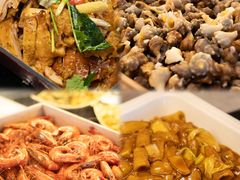 -荣誉大酒店·荣誉海鲜酒楼(晋江电力店)