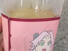 -桂桂茶(恒基名人店)