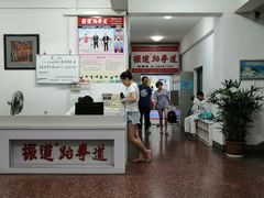 -南京大学游泳馆