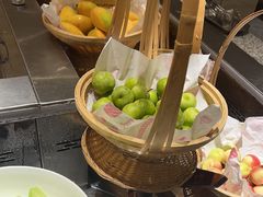 -杭州开元名都大酒店·地中海自助餐厅