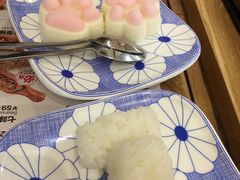 -Sushi Love 创意寿司(丽影广场店)