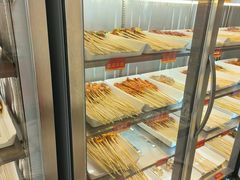 -袁记串串香(北国店)