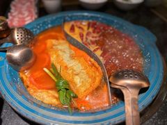 -吼堂老火锅(太古里总店)