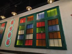 -港爺茶檔·茶餐厅(东晓南路店)