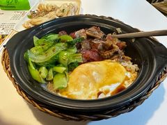 -阿清煲仔店(纺织城店)