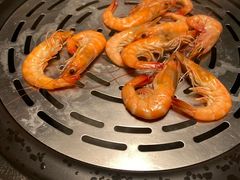 -青蓬蒸汽海鲜·深圳老字号·团建聚会(壹方城店)