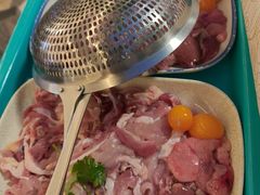 -小煵记·打边炉(西丽文光店)