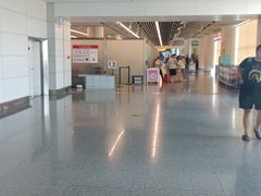 -重庆江北国际机场-T2航站楼