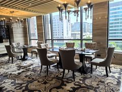 -北京王府井希尔顿酒店·万斯阁西餐厅