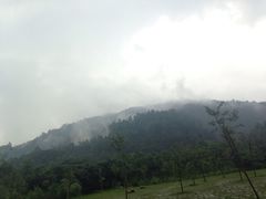 火炉山森林公园-火炉山森林公园