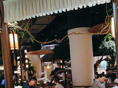-桂满陇-十里风荷(合生汇店)