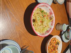 -老湘村·湖南土菜(天河维多利店)