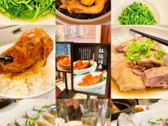 -江仙雅居(苏州桥店)