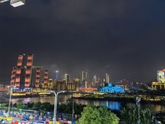-长嘉·河图火锅(长嘉汇江景旗舰店)