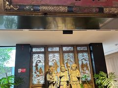 -雪霁山庄·合肥地标老字号