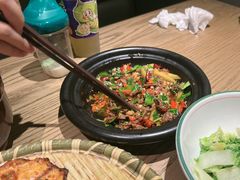 -茄子恰恰·新云南小炒(坪山益田店)