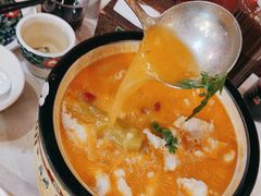 -老浒记民俗酒楼(王府井店)