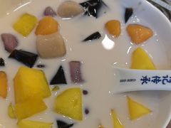 -赵记传承·中国甜品(福州总店)