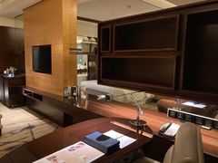 -西安赛瑞喜来登大酒店