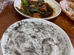 -红灯笼龙凤饭店(宁波老字号店)