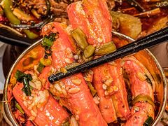 -文立新麻辣烫(合生汇21街区店)