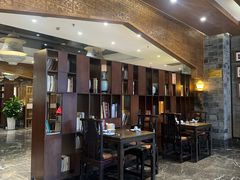 -顺兴老茶馆·精品川菜(世纪城店)