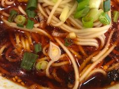 -兵哥豌豆面(青华店)