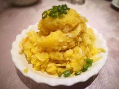 -老爷庙风味美食府(魏都大道店)