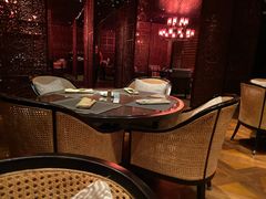 -南通滨江洲际酒店-东厨中餐厅
