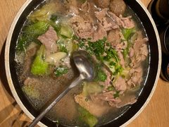 -川堂风·跷脚牛肉·乐山爆炒(宝山日月光店)