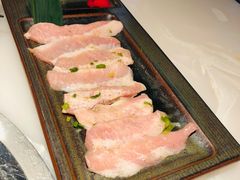 -厚贞日式烤肉(龙之梦店)