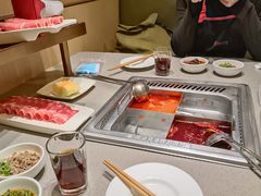 -海底捞火锅(天一广场亚细亚店)