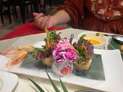 鲜虾春卷-暹罗泰·泰国餐厅(仁和新城店)
