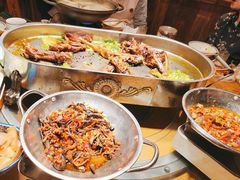 -李久其家民间餐厅(梅溪湖店)