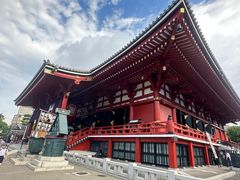 -浅草寺