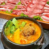 在青岛！这家烤肉真的没有对手！