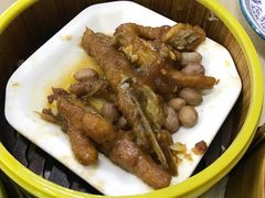 蒸凤爪-横河佬炖品店(罗阳一路老店)