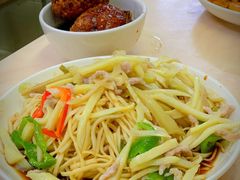 -玉华饮食店(茅台路店)