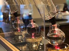 -星巴克臻选(金桥国际店)
