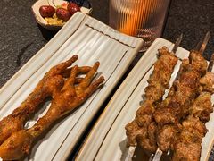 -丝路金桃·新疆菜(徐汇店)