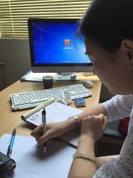 -巴黎婚纱摄影工作室