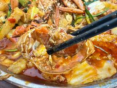 -瑞丽活螃蟹(芒市店)