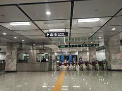 -沈阳南站