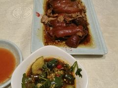 -抱德·潮汕味(敦和店原惠城鱼仔)