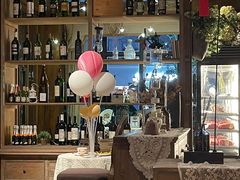 -一棵树·意大利西餐厅One Tree(新城店)