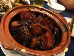 吉士红烧肉-老吉士酒家(天平路店)