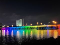 -南宁南湖公园